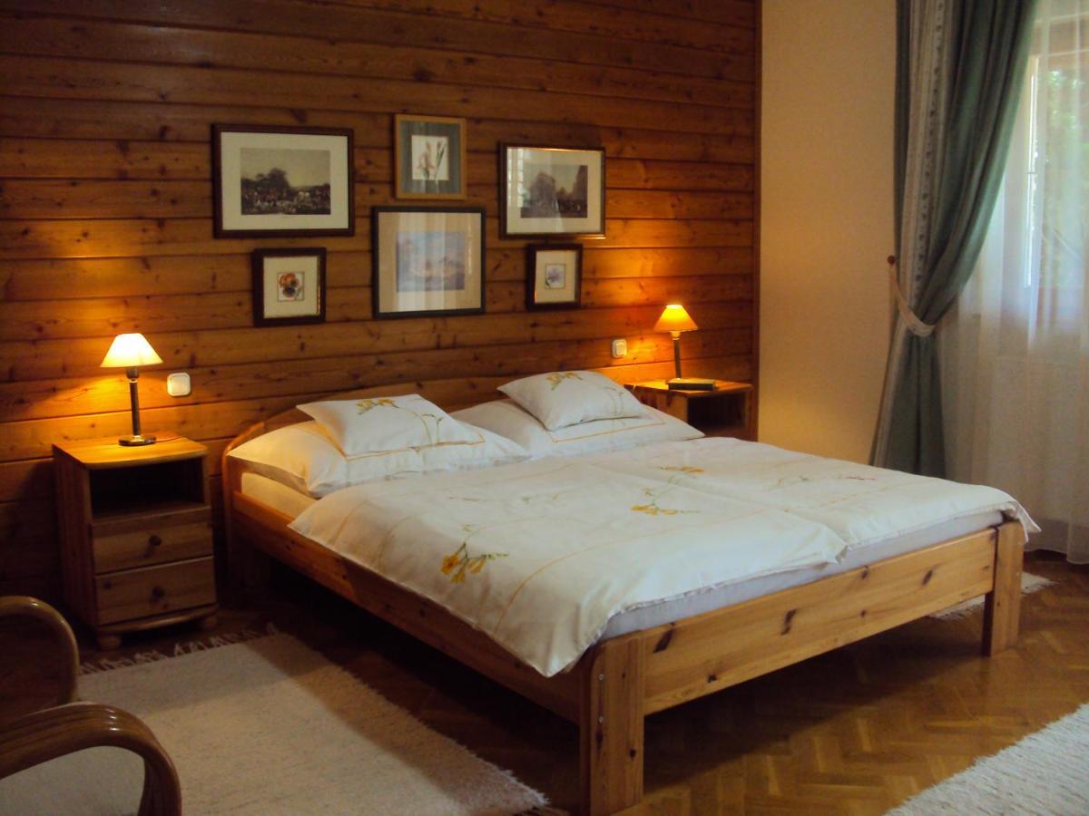 Toelgyes Apartment Hajduszoboszlo Luaran gambar