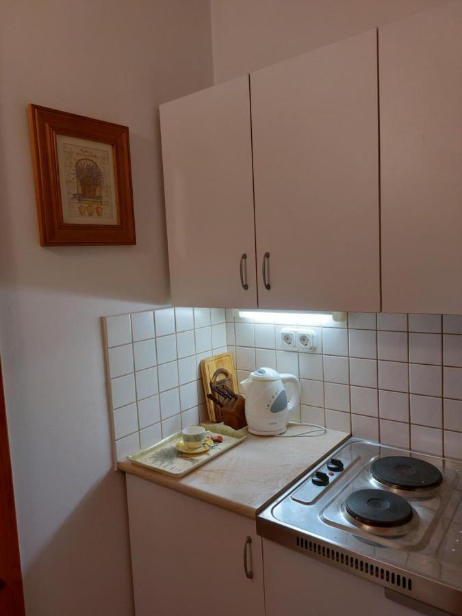 Toelgyes Apartment Hajduszoboszlo Luaran gambar