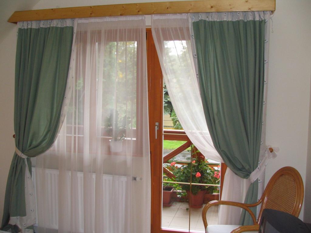 Toelgyes Apartment Hajduszoboszlo Bilik gambar