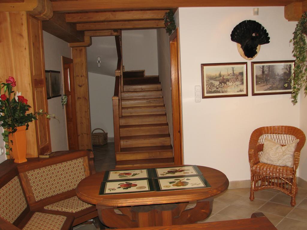 Toelgyes Apartment Hajduszoboszlo Bilik gambar