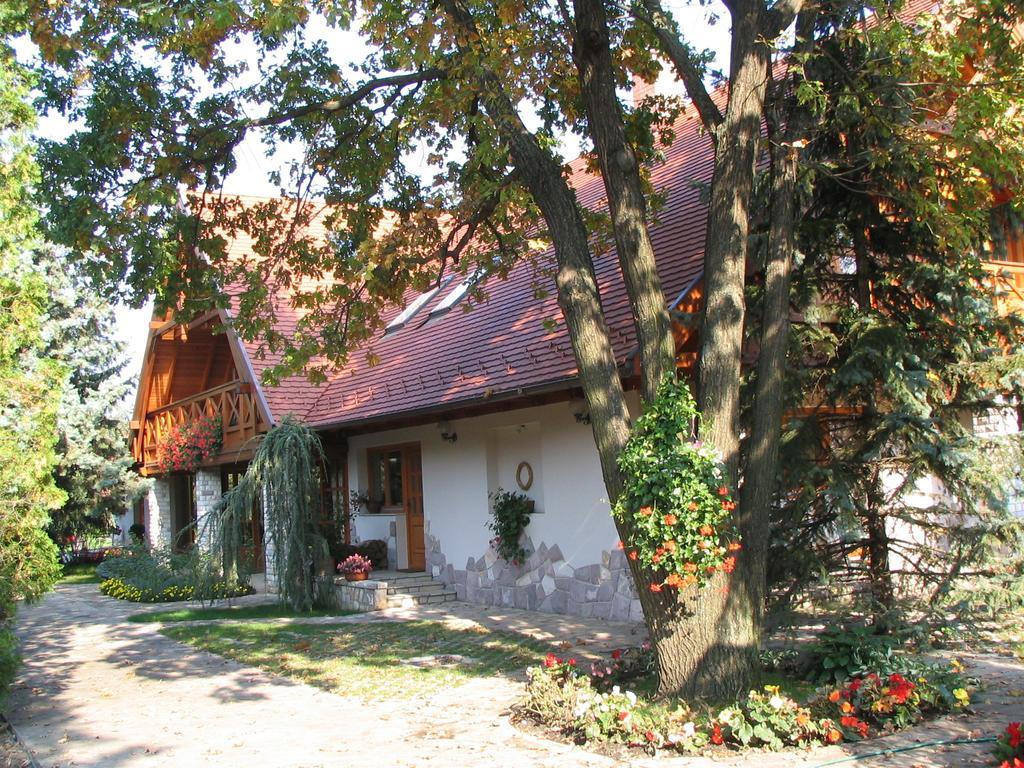 Toelgyes Apartment Hajduszoboszlo Bilik gambar