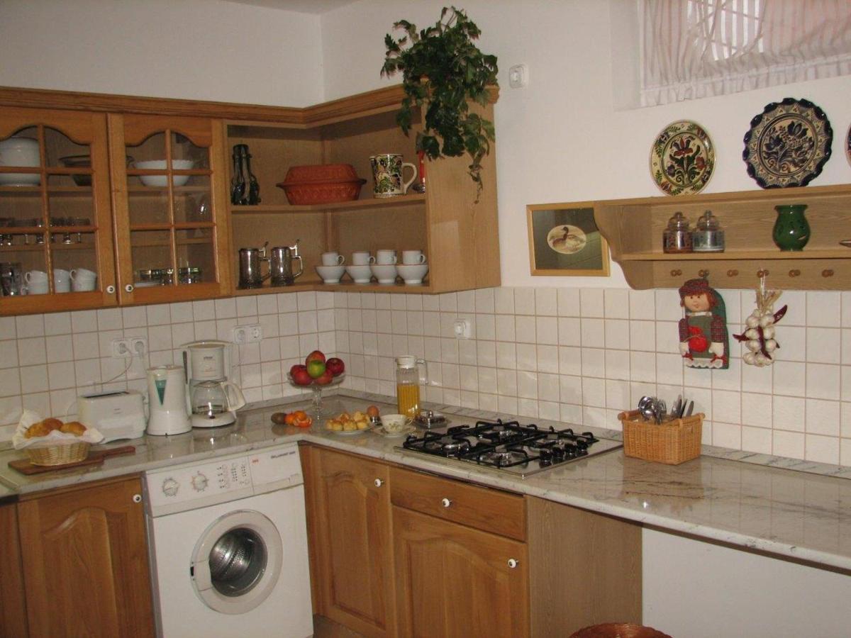 Toelgyes Apartment Hajduszoboszlo Luaran gambar